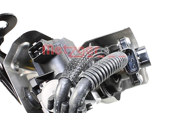 METZGER 0892814 ORIGINAL ERSATZTEIL AGR-Ventil